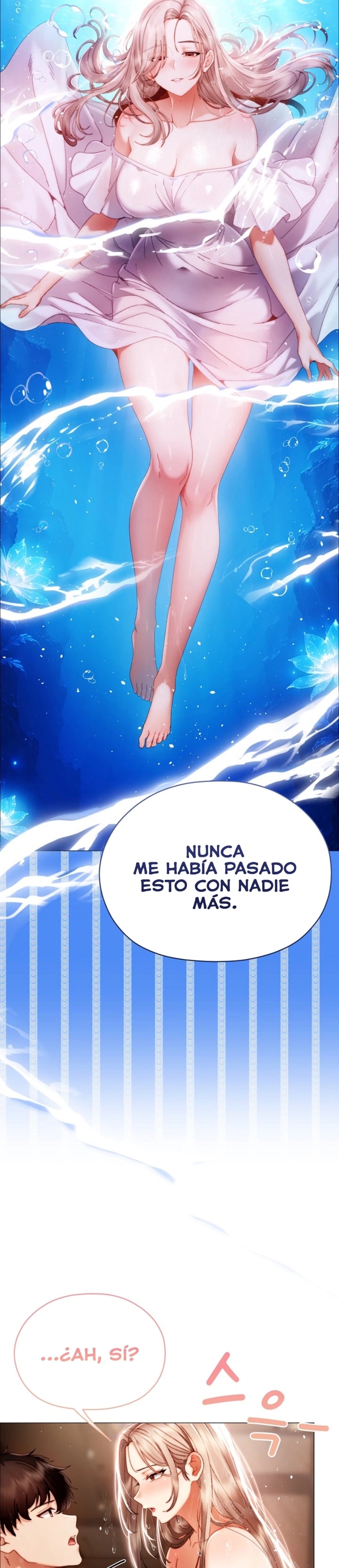 Little Stalker Raw - Chapter 59 Page 7