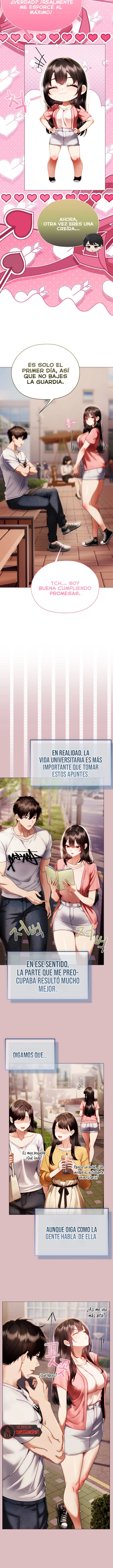 Little Stalker Raw - Chapter 60 Page 10