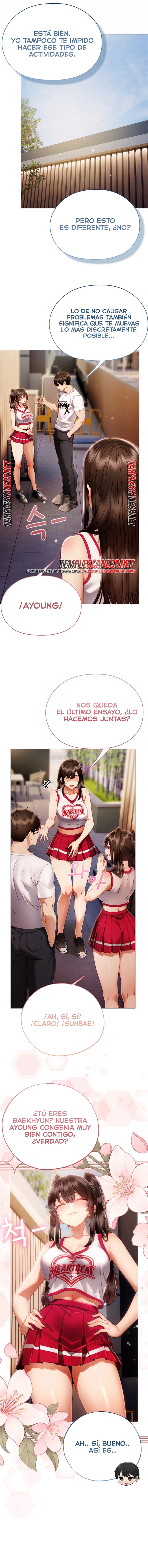 Little Stalker Raw - Chapter 61 Page 6