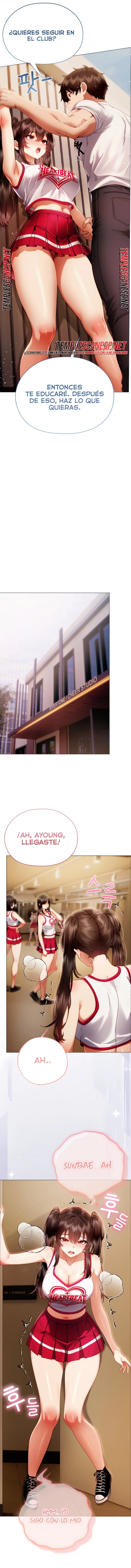 Little Stalker Raw - Chapter 61 Page 9