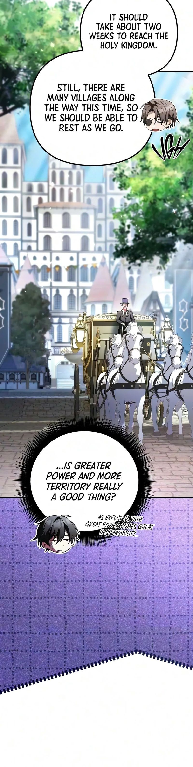 Raising Villains the Right Way - Chapter 51 Page 11
