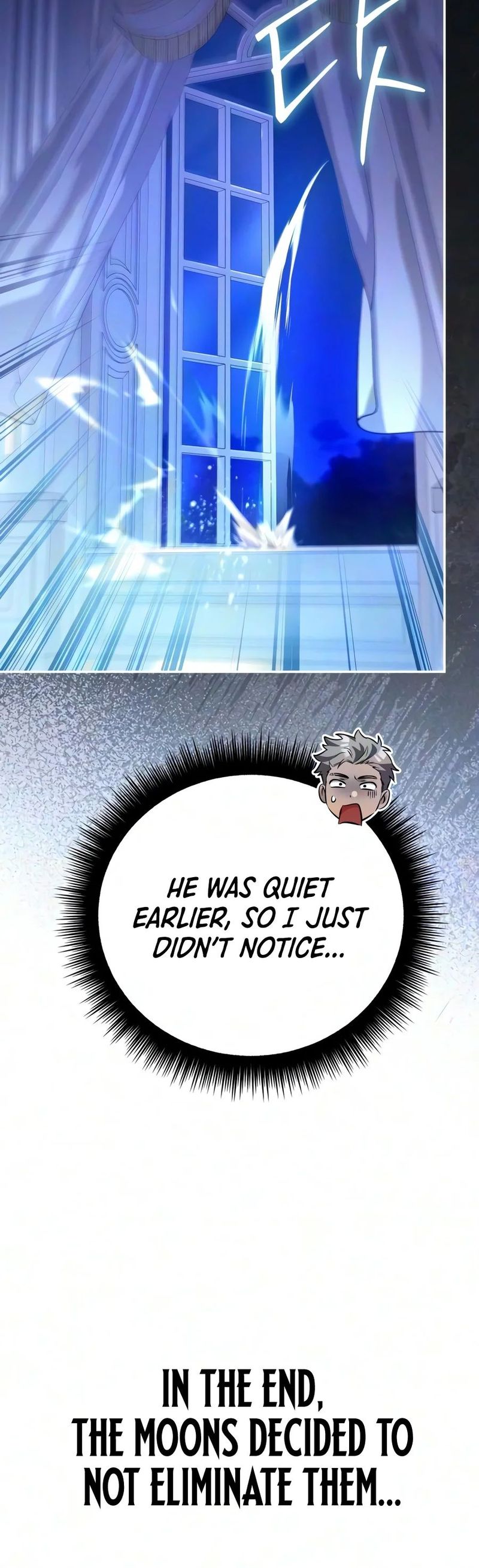 Raising Villains the Right Way - Chapter 51 Page 7