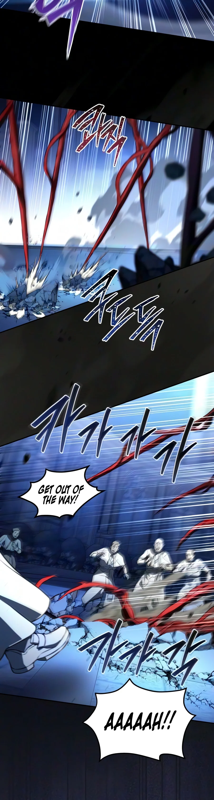Raising Villains the Right Way - Chapter 54 Page 12