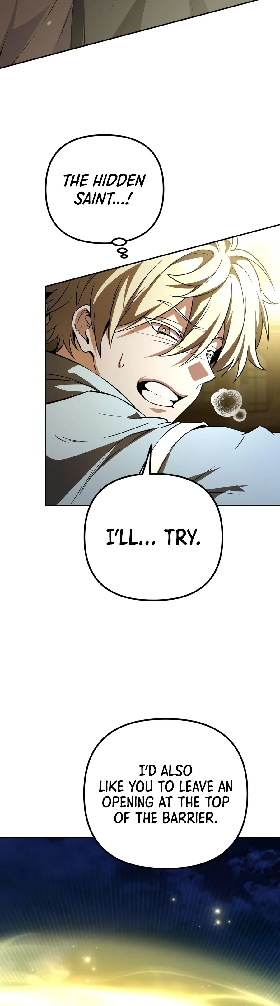 Raising Villains the Right Way - Chapter 55 Page 2