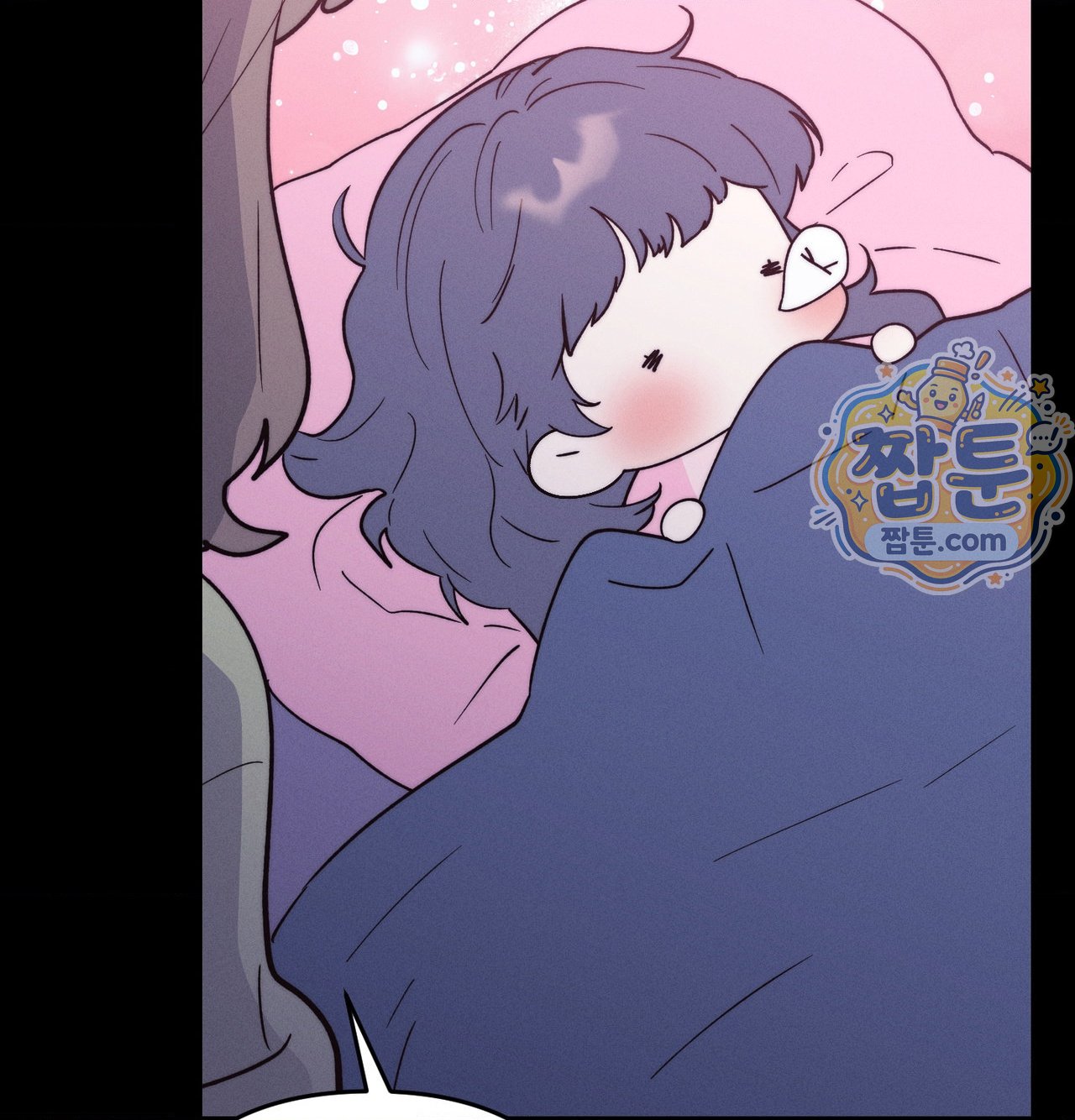 Happily Forever After Raw - Chapter 38 Page 113