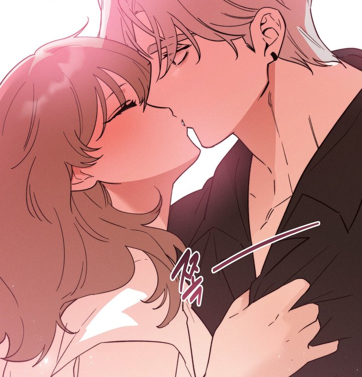 Happily Forever After Raw - Chapter 39 Page 159