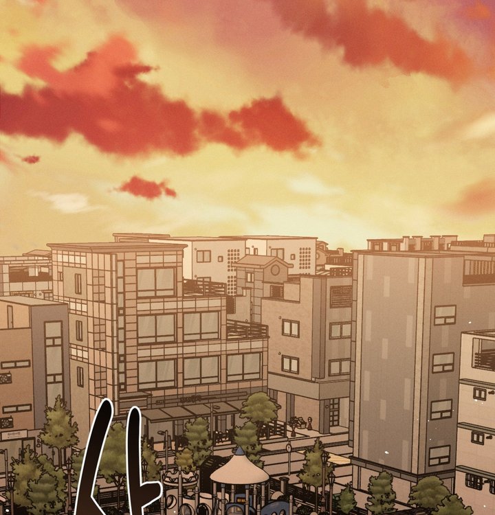 Happily Forever After Raw - Chapter 39 Page 47