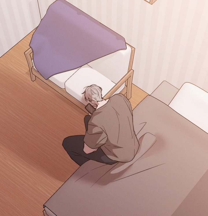 Happily Forever After Raw - Chapter 39 Page 50
