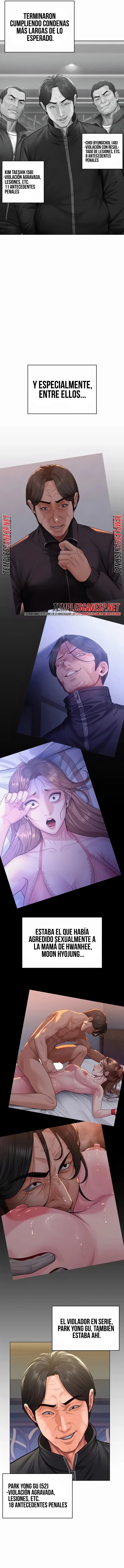 I Will Protect You Raw - Chapter 53 Page 12
