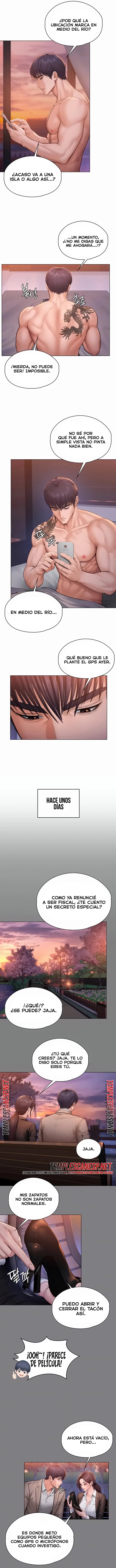 I Will Protect You Raw - Chapter 53 Page 3