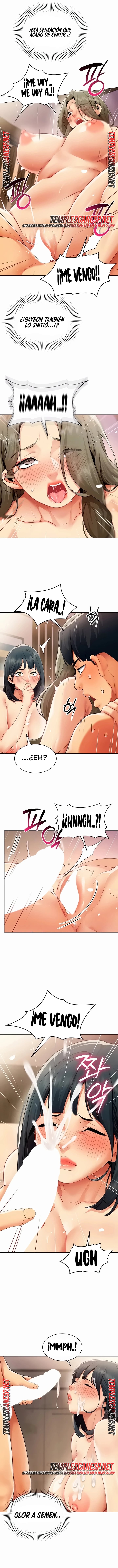 I Report Regarding Gender Raw - Chapter 49 Page 4