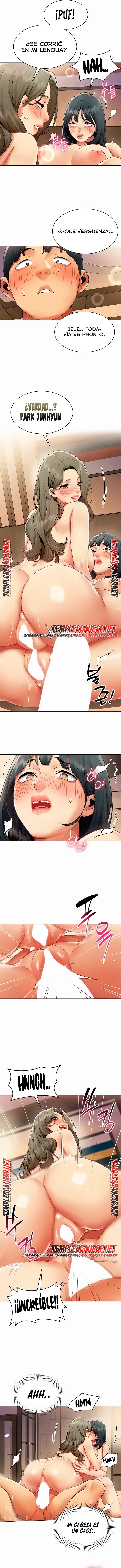 I Report Regarding Gender Raw - Chapter 49 Page 7