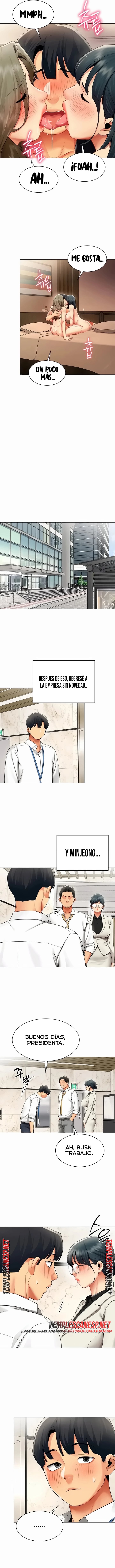 I Report Regarding Gender Raw - Chapter 49 Page 9