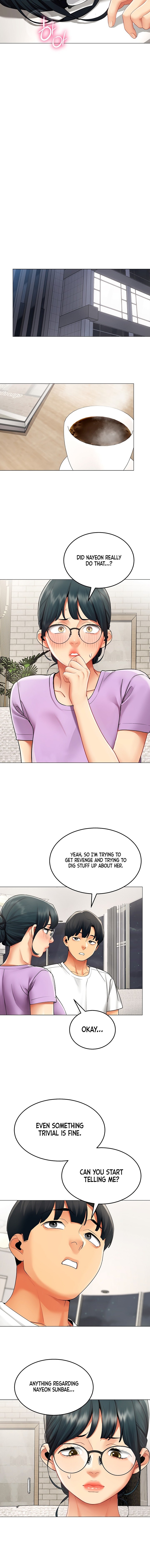 Performance (Sex) Report - Chapter 50 Page 12