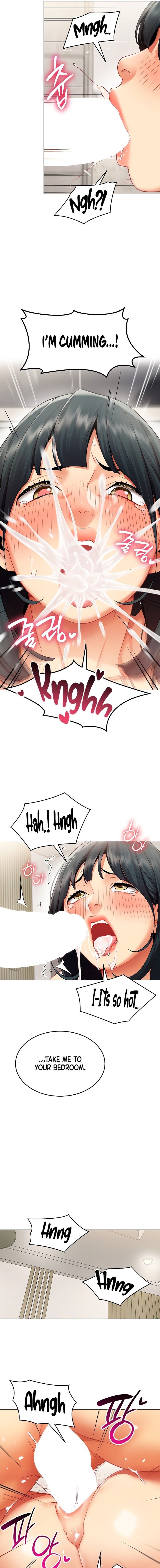 Performance (Sex) Report - Chapter 50 Page 5