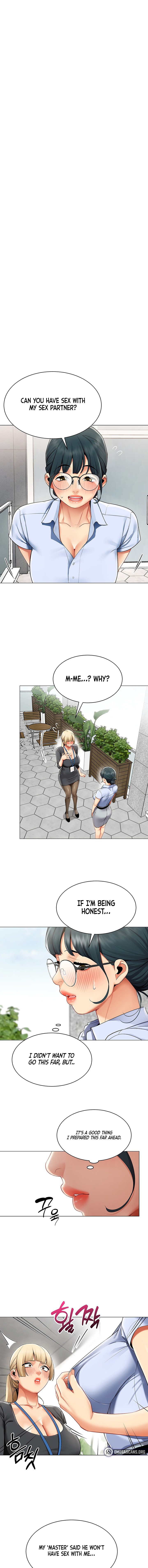Performance (Sex) Report - Chapter 52 Page 1