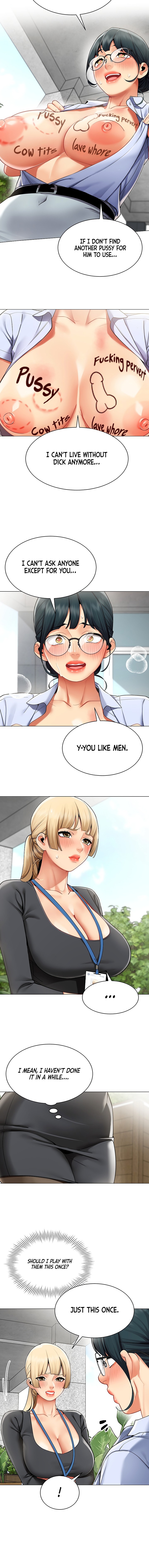 Performance (Sex) Report - Chapter 52 Page 2