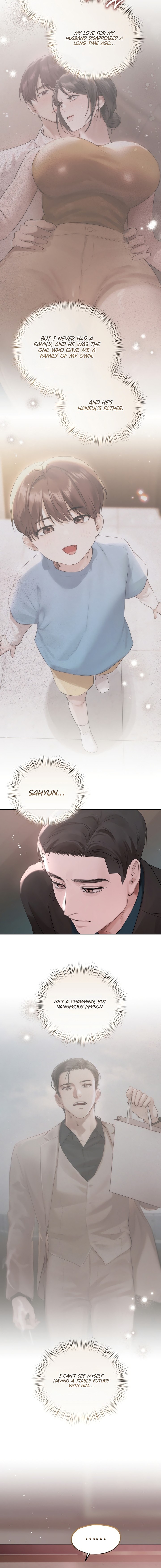 Flesh and Money - Chapter 44 Page 4