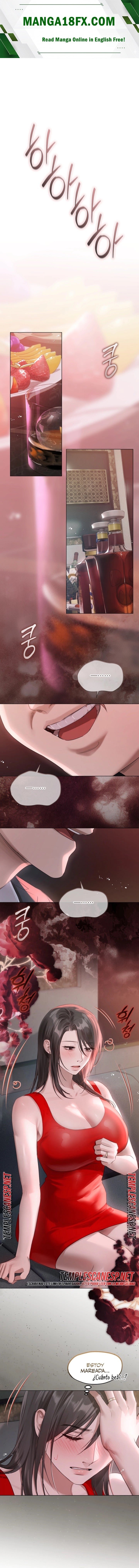 Flesh and Money Raw - Chapter 42 Page 1
