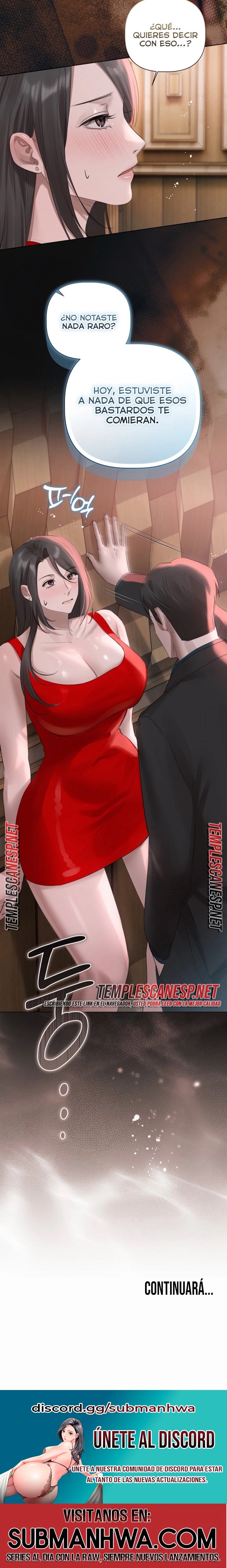 Flesh and Money Raw - Chapter 42 Page 10