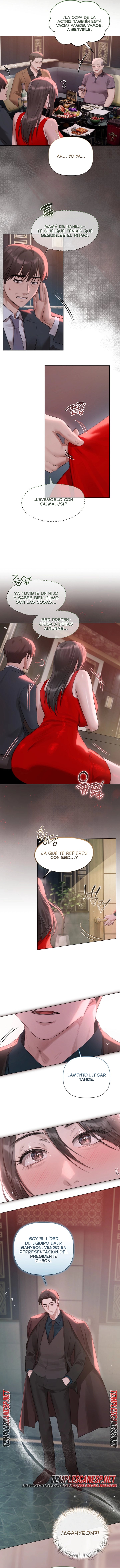 Flesh and Money Raw - Chapter 42 Page 2