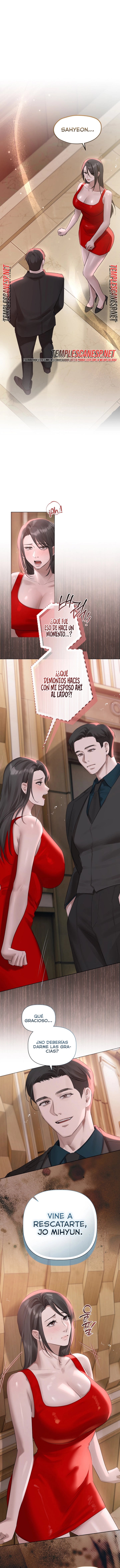 Flesh and Money Raw - Chapter 42 Page 9