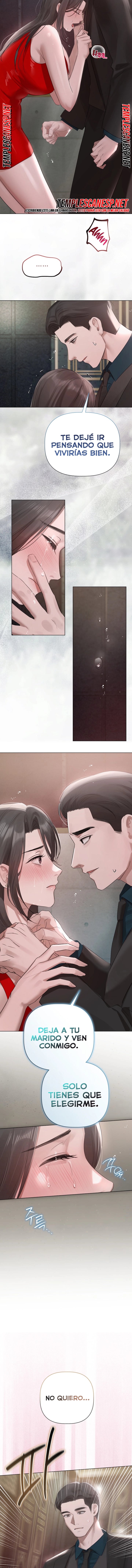 Flesh and Money Raw - Chapter 43 Page 4