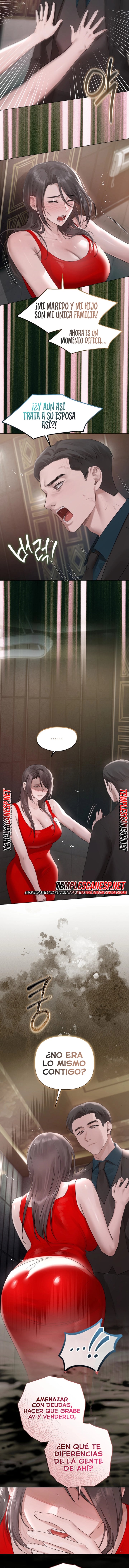 Flesh and Money Raw - Chapter 43 Page 5