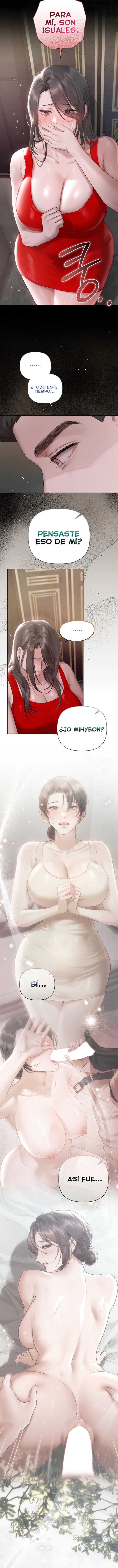 Flesh and Money Raw - Chapter 43 Page 6