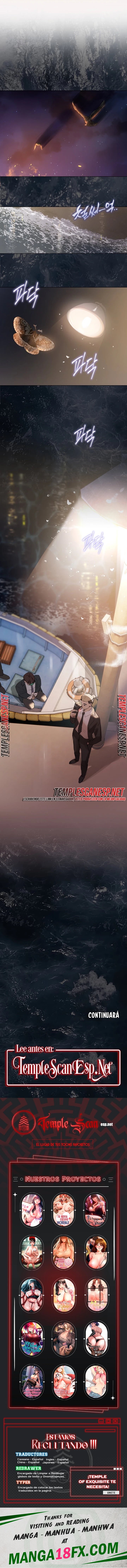 Flesh and Money Raw - Chapter 45 Page 10