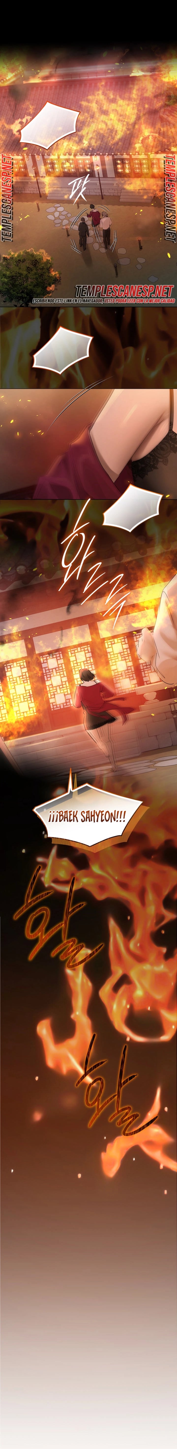Flesh and Money Raw - Chapter 45 Page 9