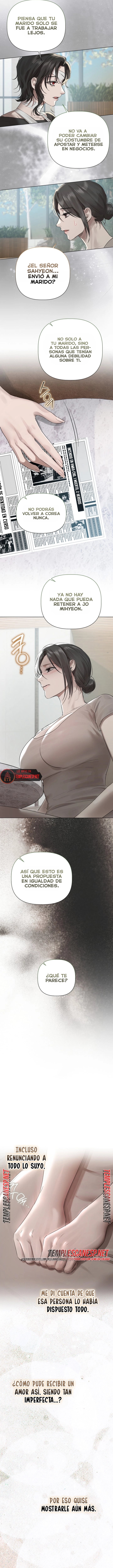 Flesh and Money Raw - Chapter 46 Page 9