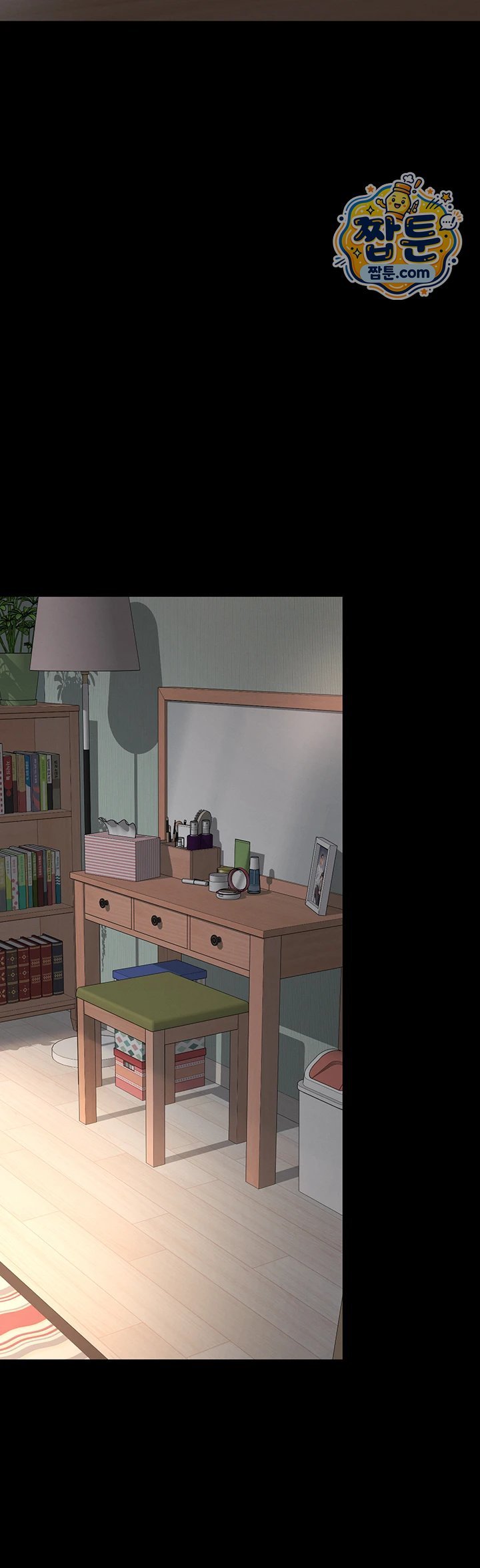Mother and Daughter’s Home Raw - Chapter 42 Page 30