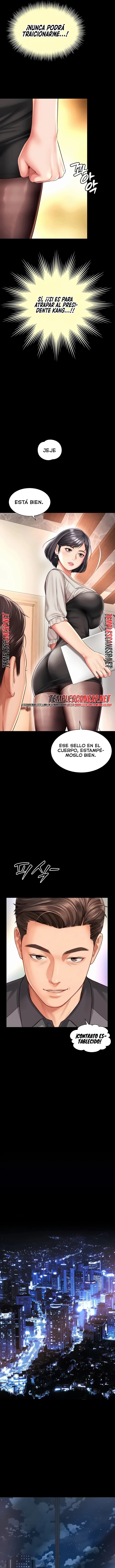Mother and Daughter’s Home Raw - Chapter 46 Page 8