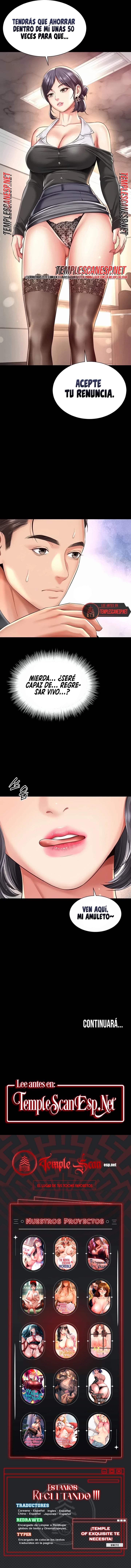 Mother and Daughter’s Home Raw - Chapter 49 Page 12