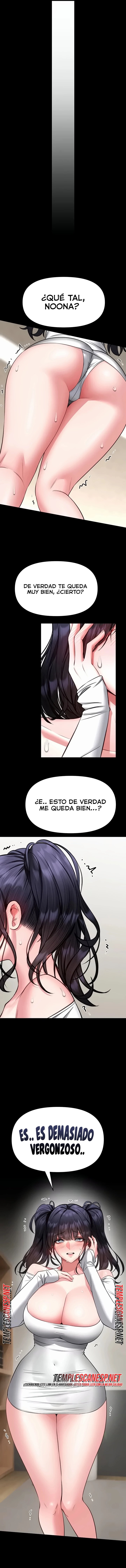 I Will Teach You Self Defense Raw - Chapter 42 Page 11