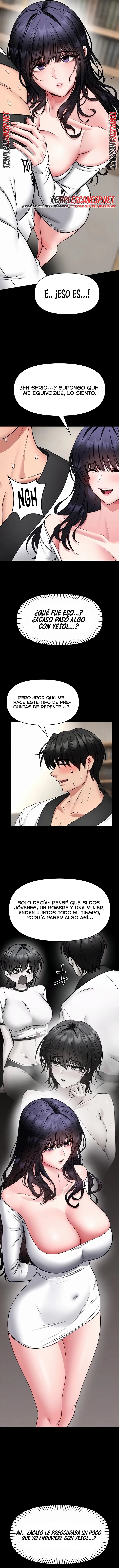 I Will Teach You Self Defense Raw - Chapter 42 Page 2