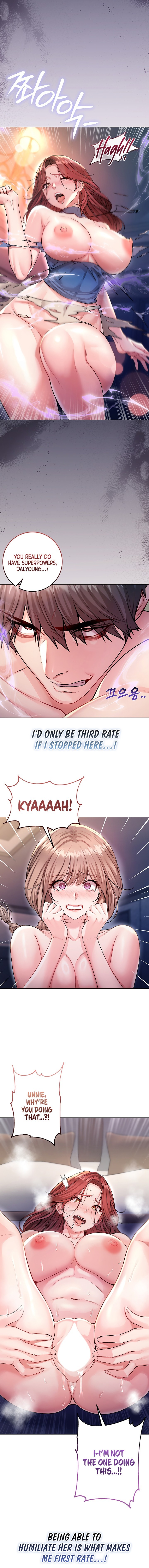 I’m a Vampire - Chapter 47 Page 3