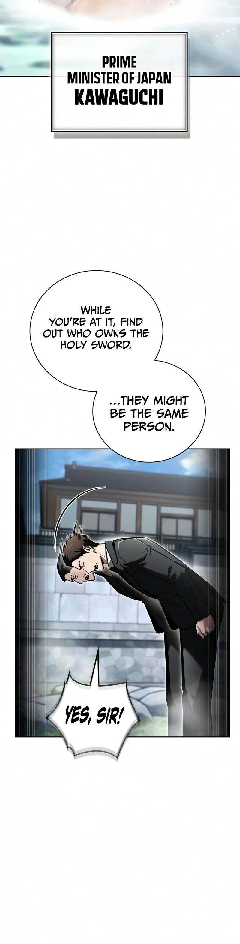 A Wimp’s Strategy Guide to Conquer the Tower - Chapter 42 Page 5