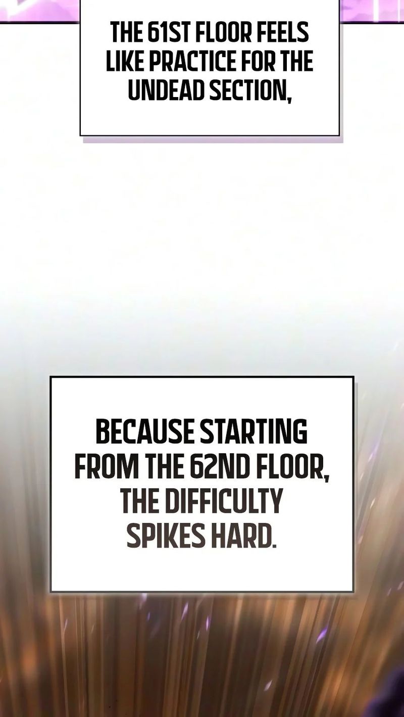 A Wimp’s Strategy Guide to Conquer the Tower - Chapter 45 Page 12