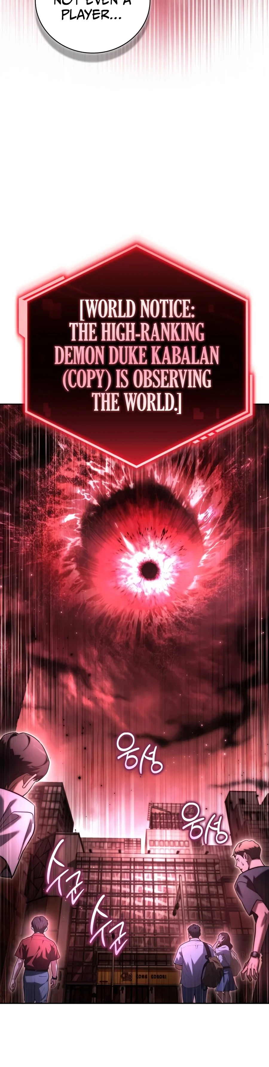 A Wimp’s Strategy Guide to Conquer the Tower - Chapter 52 Page 22