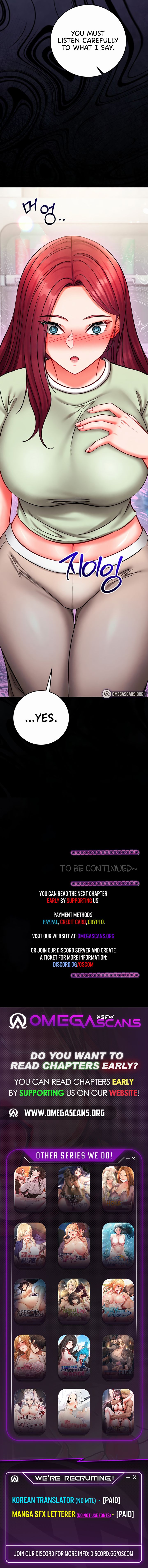 Mind Control - Chapter 39 Page 13