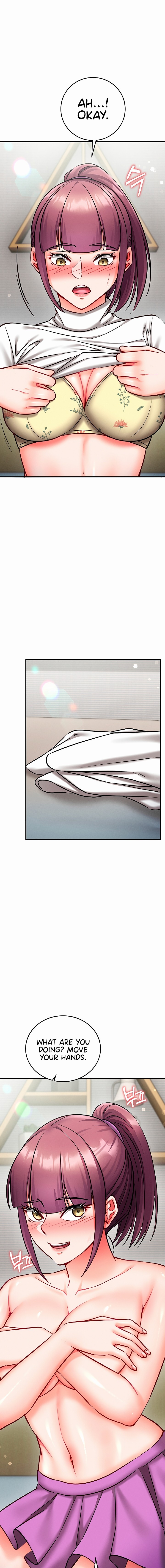 Mind Control - Chapter 47 Page 15