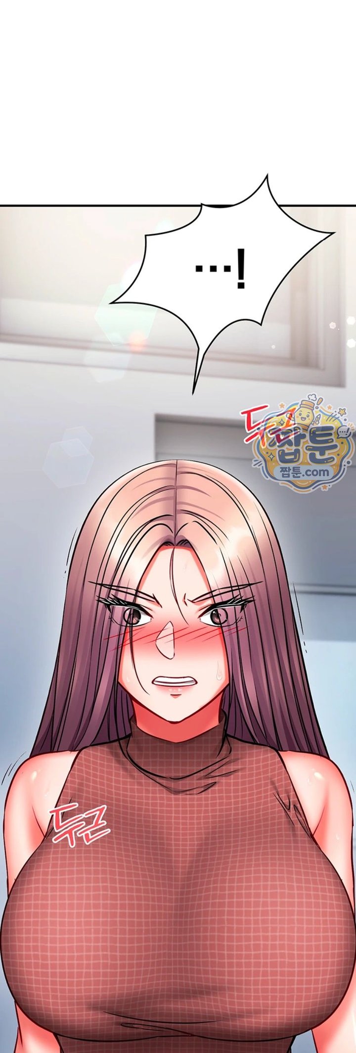 Mind Control Raw - Chapter 41 Page 80