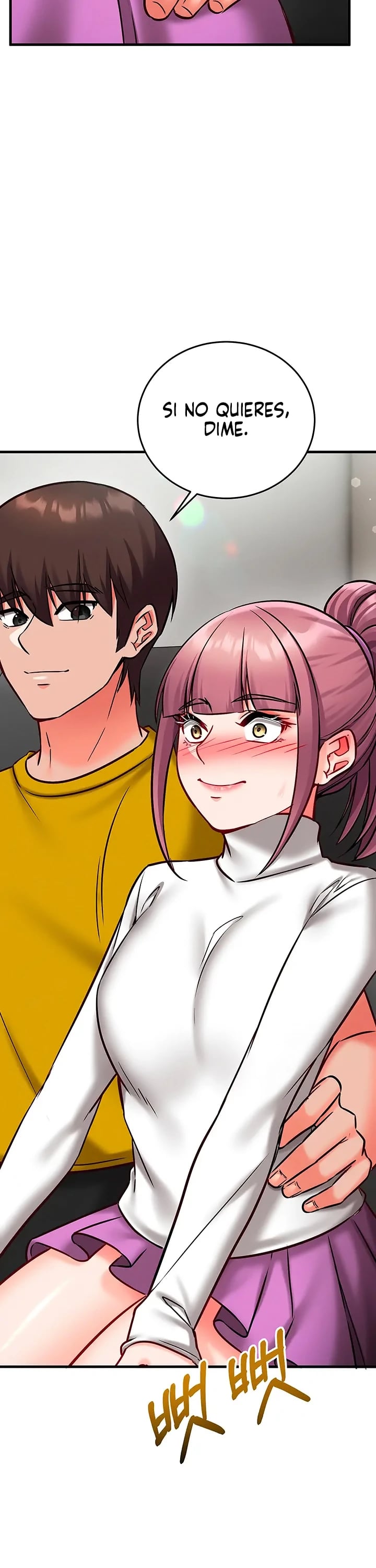 Mind Control Raw - Chapter 47 Page 7