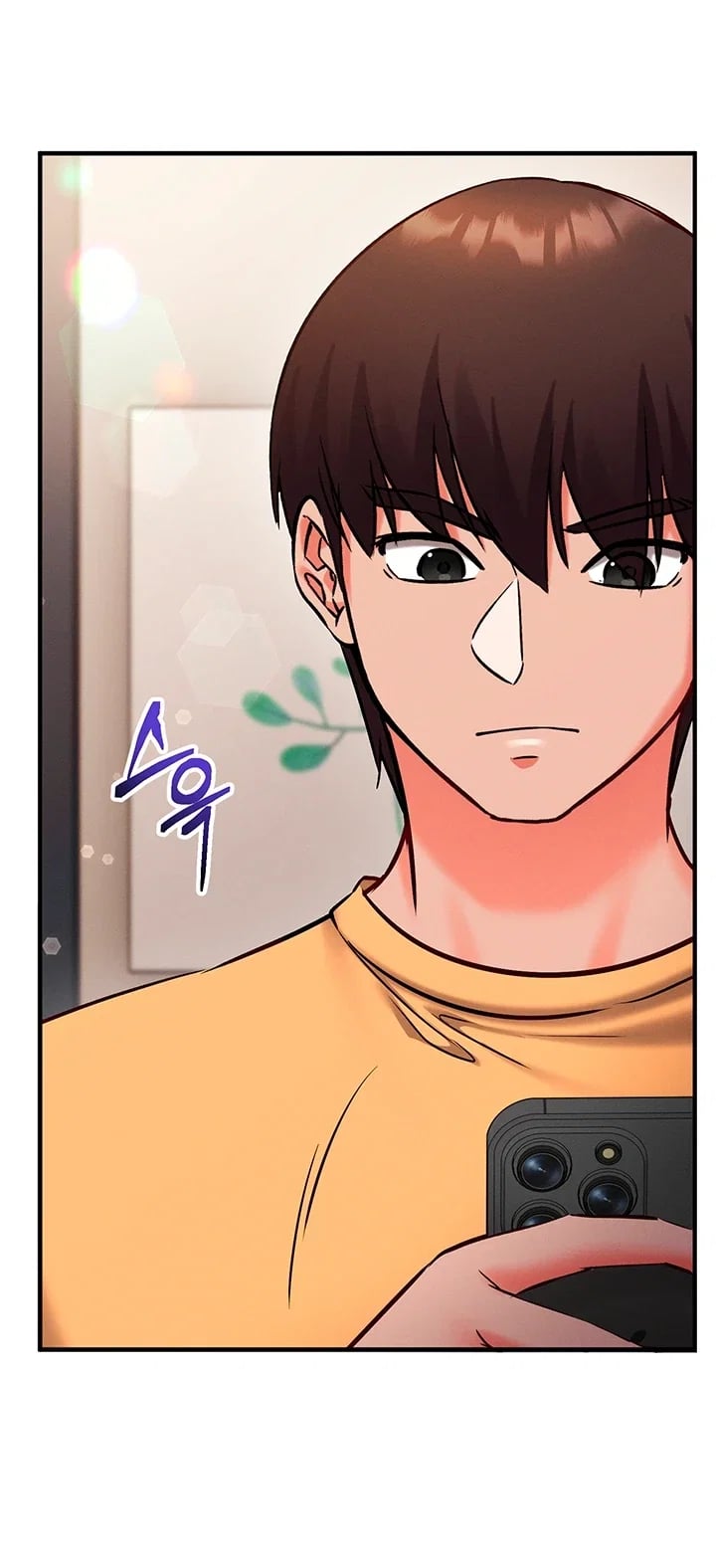 Mind Control Raw - Chapter 50 Page 54
