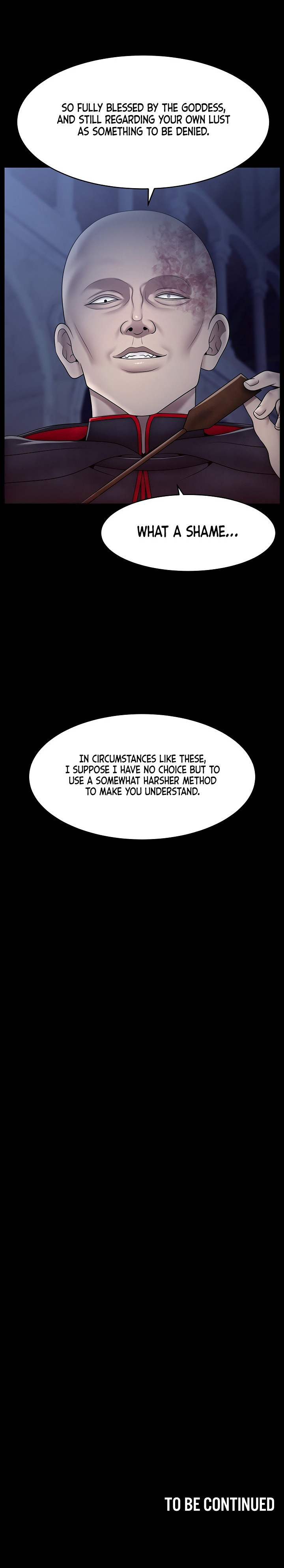 Ero: The Princess Submits - Chapter 37 Page 14