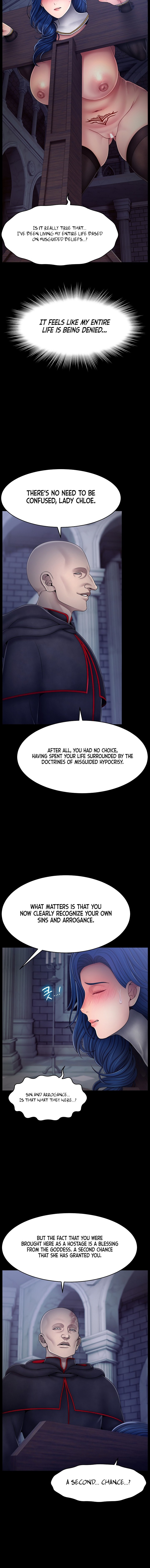 Ero: The Princess Submits - Chapter 38 Page 4