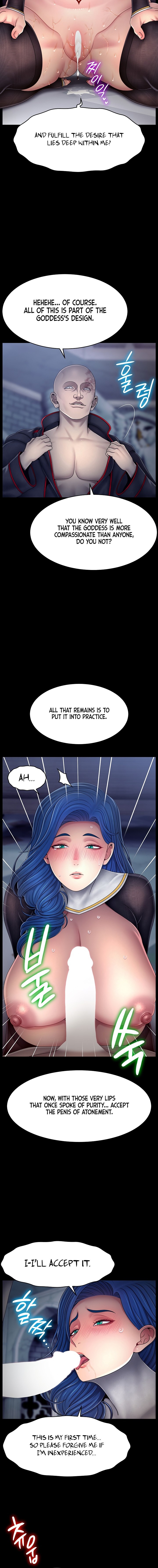 Ero: The Princess Submits - Chapter 38 Page 8