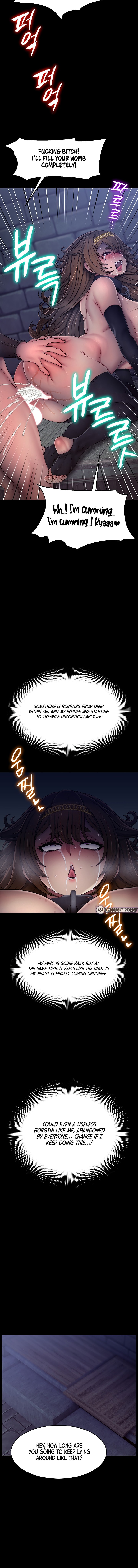 Ero: The Princess Submits - Chapter 41 Page 2